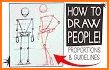 How To Draw People related image