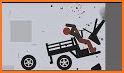 Stickman Dismounting Stunt related image