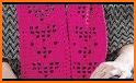 Filet Crochet Top Pattern Creator related image