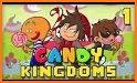 Candy Kingdom related image