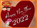 Happy New Year Wallpaper 2022 related image