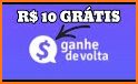 Ganhe de Volta - Cashback e Cupons related image