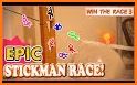 Stickman Racing related image