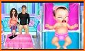 Baby Taylor Hand Care - Game girls related image