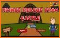 Prince Rescue From Castle related image