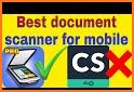 FineScanner AI-Free PDF Document Scanner App + OCR related image