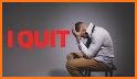 I QUIT !!! related image