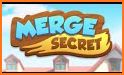 Merge Secret related image