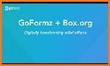 doForms Mobile Data Platform related image