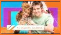 Interracial Dating, Chat & Meet Singles: Swirl related image