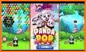 Bubble Shoot Panda related image