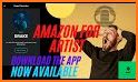 Amazon Music for Artists related image