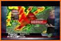 WSAV Weather related image