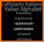 Learn Italian: alphabet, letters, rules & sounds related image