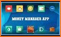 Wallet Manager App related image