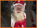 Santa Claus Call: Prank Video related image