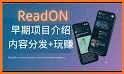 ReadON DAO related image