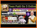 Teen Patti Go - 3 Patti Online related image