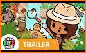 TOCA Life World Town Full toca walkthrough related image