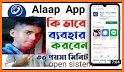 Alaap - BTCL Calling App related image