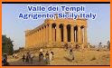 Valle dei Templi related image