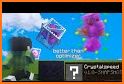 Crystal Mod for mcpe related image