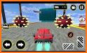 Impossible Tracks Car Driving: City GT Racing Game related image