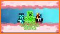 Creeper Skins for Minecraft related image