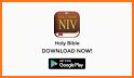 Audio Bible NIV Free related image