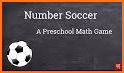 Math Game Kids Soccer related image