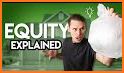 Equity My Account related image