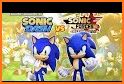 Sonic Forces: Speed Battle related image