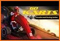 Ultimate kart racing games 3D related image