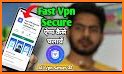 Smart VPN - Fast & Secure VPN Proxy related image