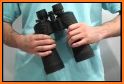 Binoculars 35x zoom Night Mode (Photo and Video) related image