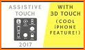 Assistive Touch: Easy Touch With Control Center related image