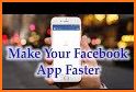 Faster for Facebook Lite related image