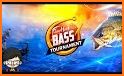 Fishing Hook : Bass Tournament related image