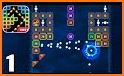 Bricks Breaker - Free Classic Ball Shooter Game related image