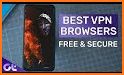 BrowserX: Free, Fast & Mini, VPN Browser related image