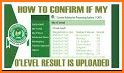 RESULT CHECKER (JAMB, WAEC, NECO, NCEE and others) related image