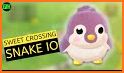 Sweet Crossing: Snake.io related image