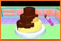 Cake Maker 3D related image