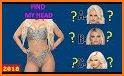 divas names quiz game related image