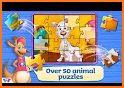 Animal Puzzle Explorer 2 related image