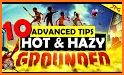 Tips Grounded Survival Game - Guide related image