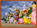 Luigi Soundboard: Super Smash Bros. Melee related image