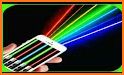 Laser Flash Light Simulator: Color Laser Simulator related image