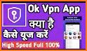 OK VPN - Secure & Unlimited related image