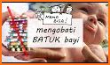 tips sehat dan mudah mengatasi bayi batuk related image